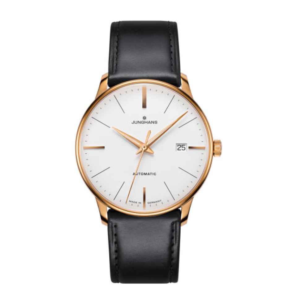 JUNGHANS - OROLOGIO MEISTER CLASSIC