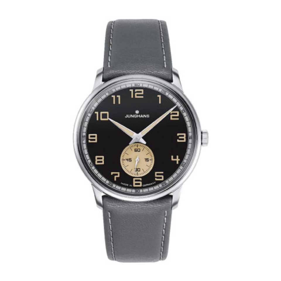JUNGHANS - MEISTER DRIVER HANDAUFZUG