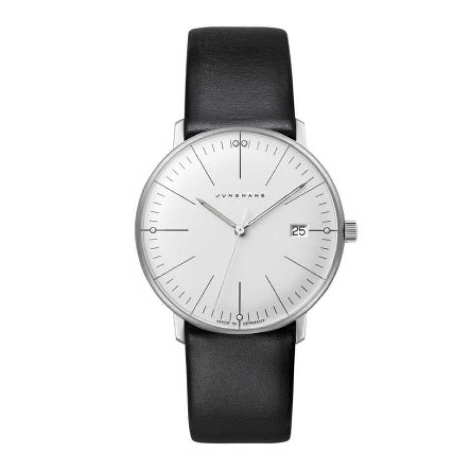 JUNGHANS - OROLOGIO MAX BILL DONNA