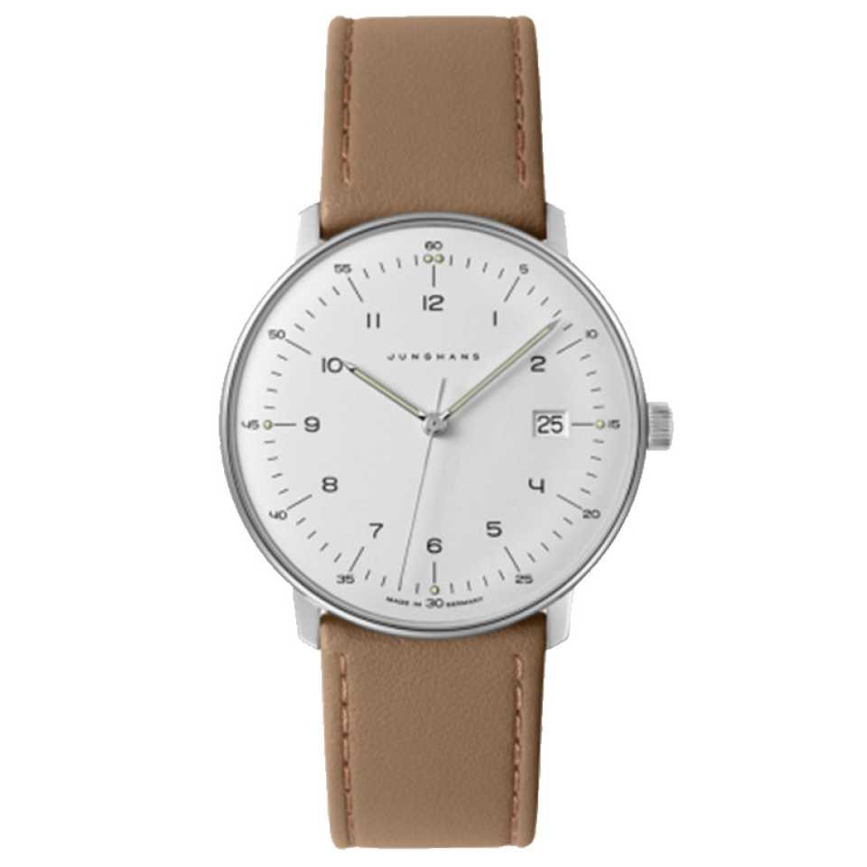 JUNGHANS - OROLOGIO MAX BILL QUARZ 041/4562.02