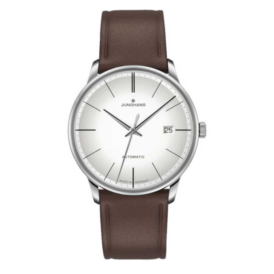 JUNGHANS - OROLOGIO MEISTER AUTOMATIC