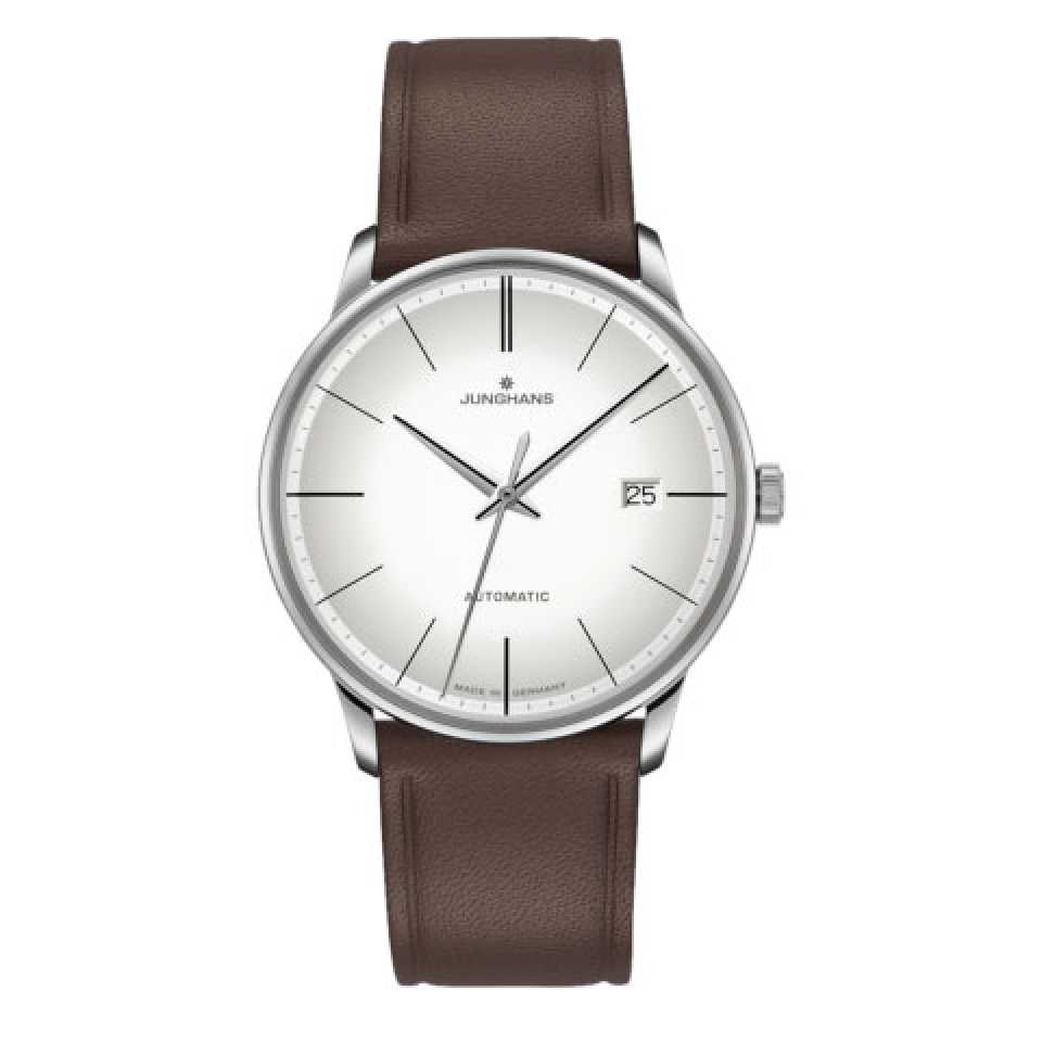 JUNGHANS -  MEISTER AUTOMATIC