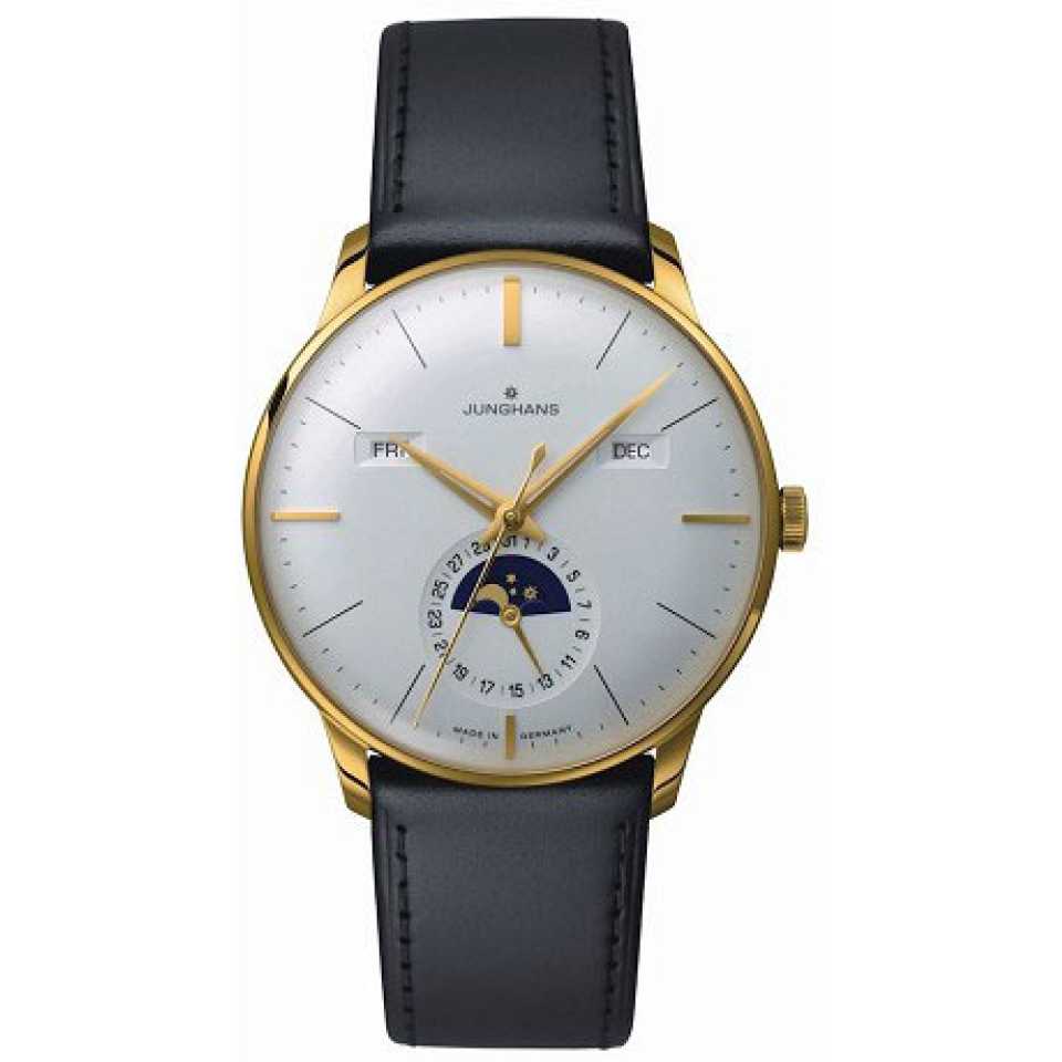 JUNGHANS - OROLOGIO MEISTER CALENDAR
