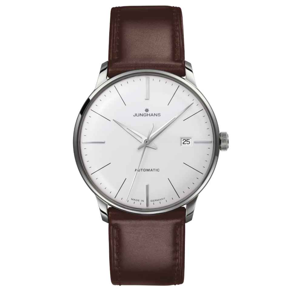 JUNGHANS - OROLOGIO MEISTER CLASSIC 027/4310.02