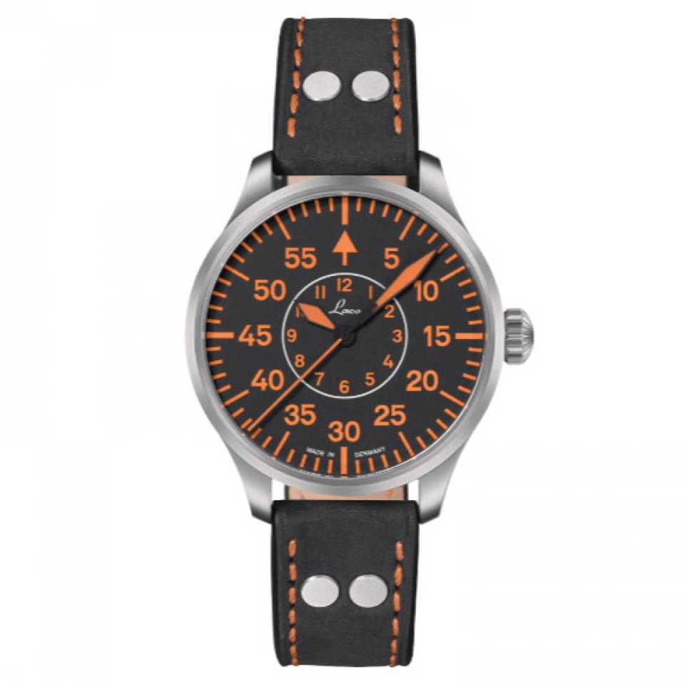 LACO - PILOT BASIC PALERMO 39 862161