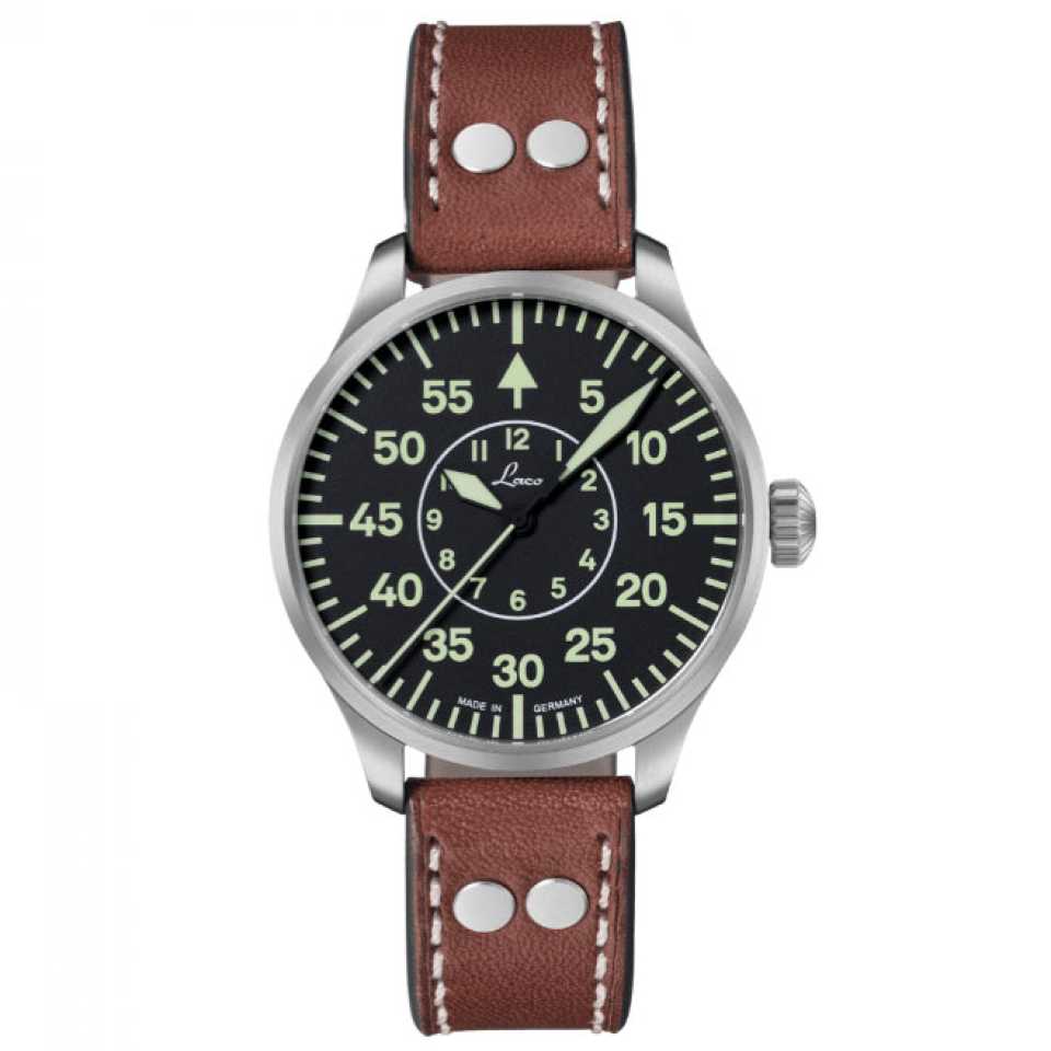LACO - OROLOGIO AACHEN 39 861990