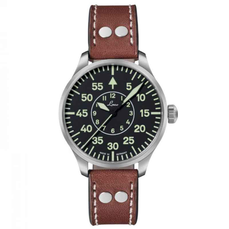LACO - OROLOGIO AACHEN 39 861990