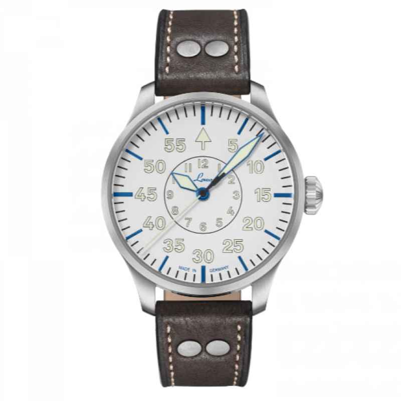 LACO - OROLOGIO PILOT WATCHES BASIC AACHEN POLAR 42 862157