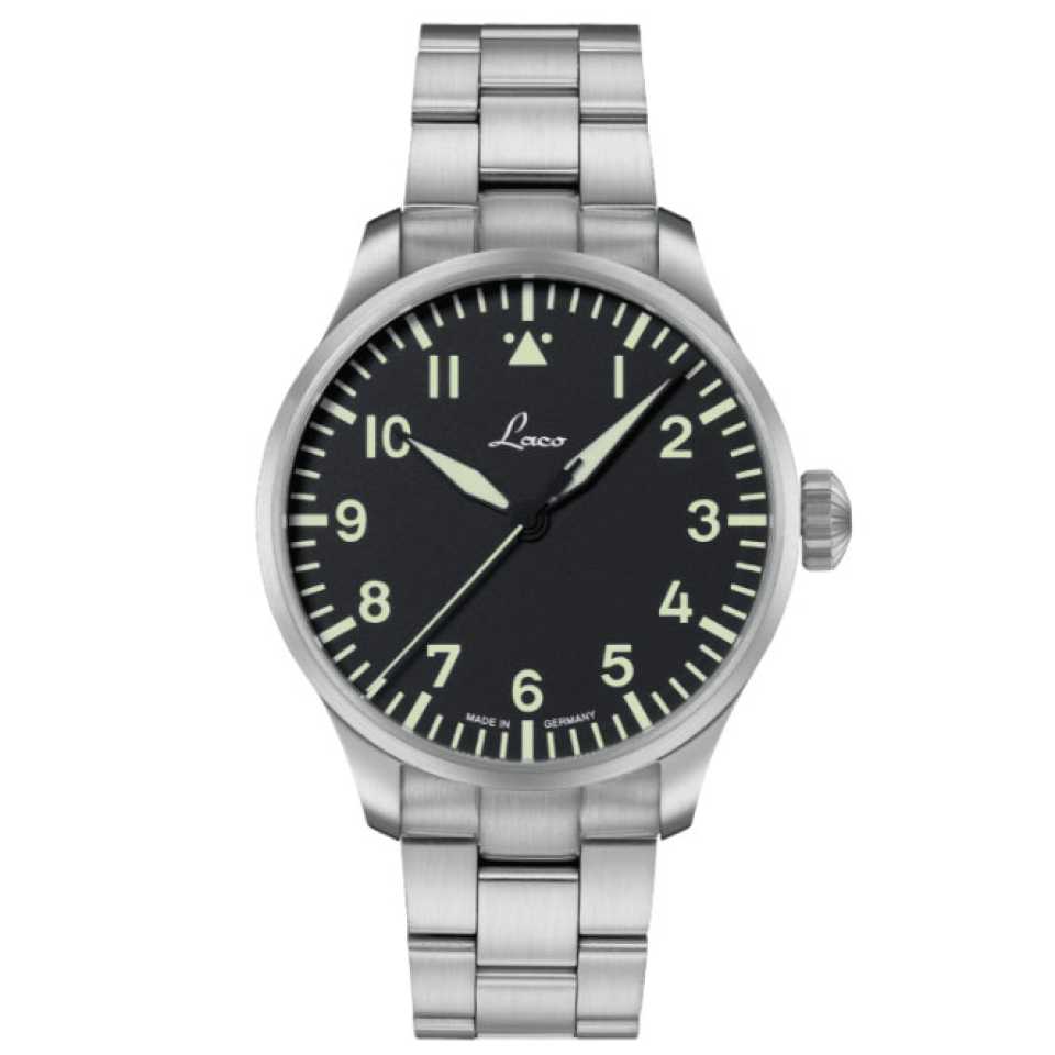 LACO - OROLOGIO AUGSBURG 42 MB 861895.2