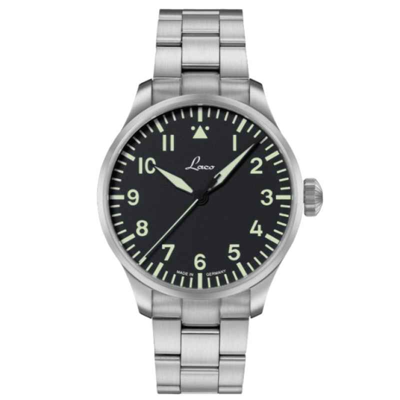 LACO - OROLOGIO AUGSBURG 42 MB 861895.2
