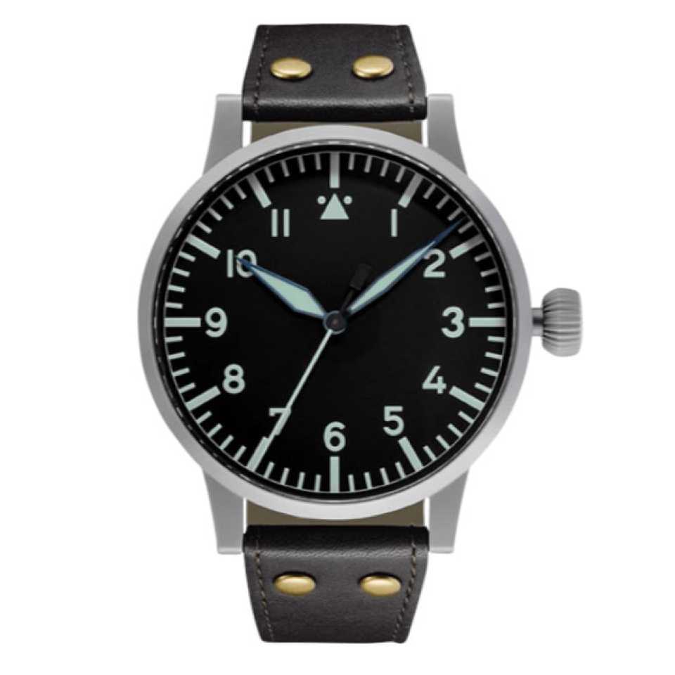 LACO - PILOT WATCH ORIGINAL REPLICA 55