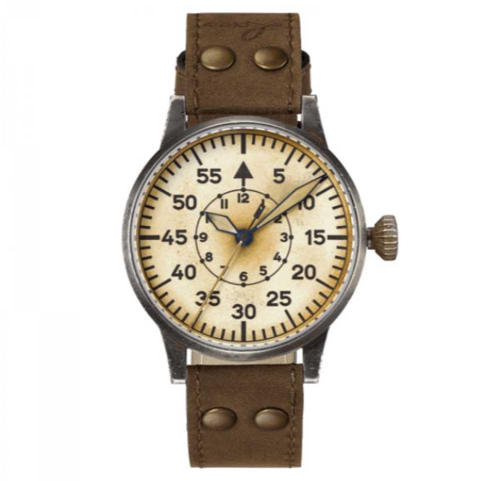 LACO - PILOT GRAZ ERBSTÜCK WATCH 861946