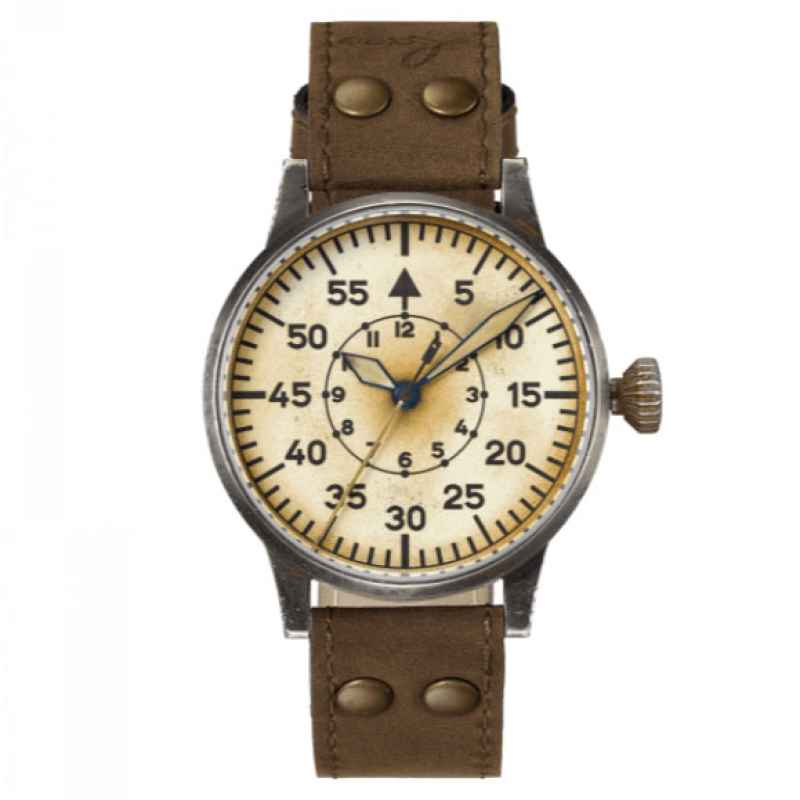 LACO - OROLOGIO PILOT GRAZ ERBSTÜCK 861946