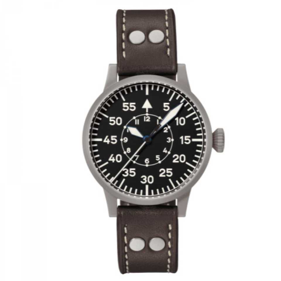 LACO - OROLOGIO PILOT WATCH ORIGINAL SPEYER 862095