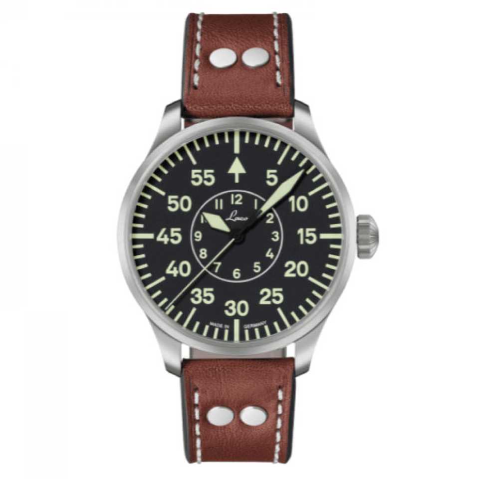 LACO - PILOT WATCHES BASIC AACHEN 42