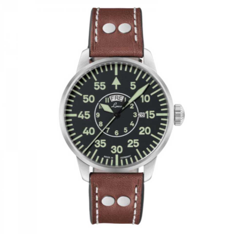 LACO - OROLOGIO PILOTA BASIC ZURICH 42