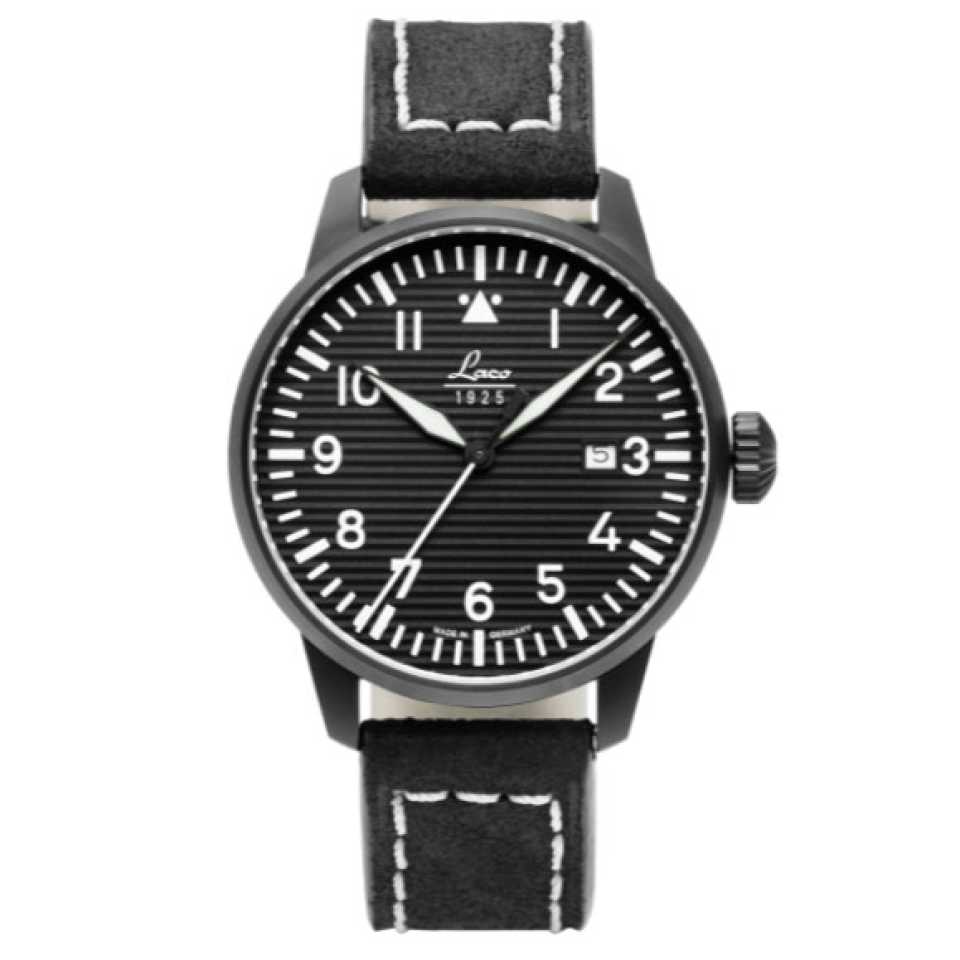 LACO -PILOT WATCHES SPECIAL MODELS LUZERN