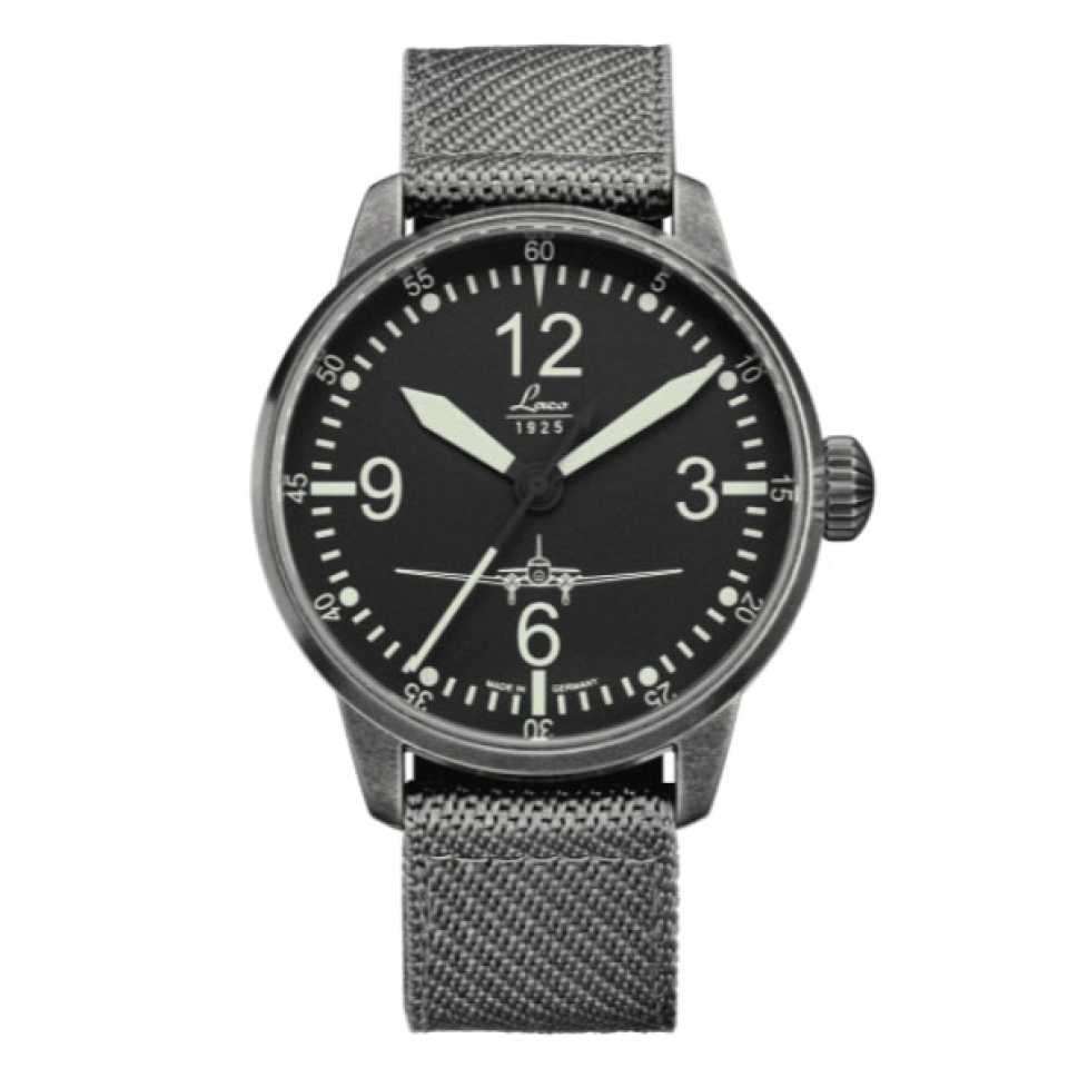 LACO -PILOT WATCHES SPECIAL MODELS DC-3