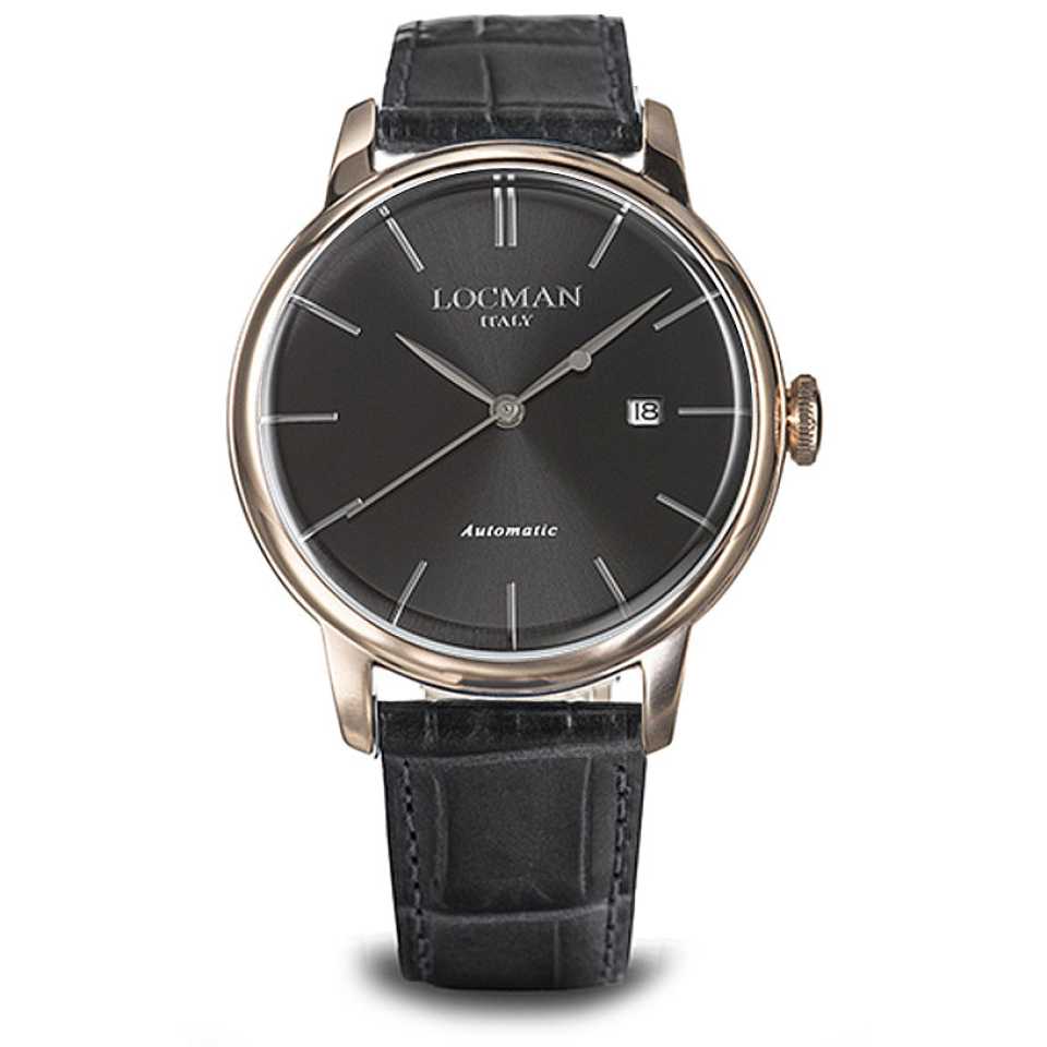 Locman on sale orologi 1960