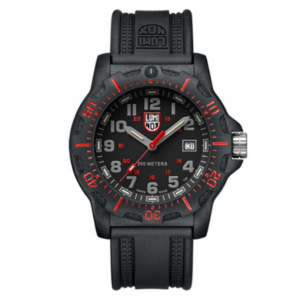 LUMINOX - BLACK OPS - 8895
