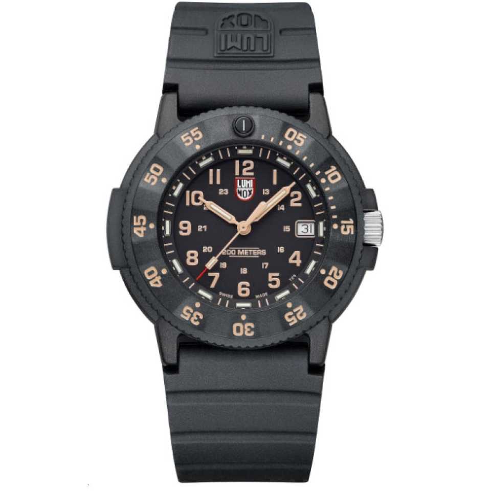 LUMINOX - OROLOGIO ORIGINAL NEAVY SEAL XS.3001.EVO.OR