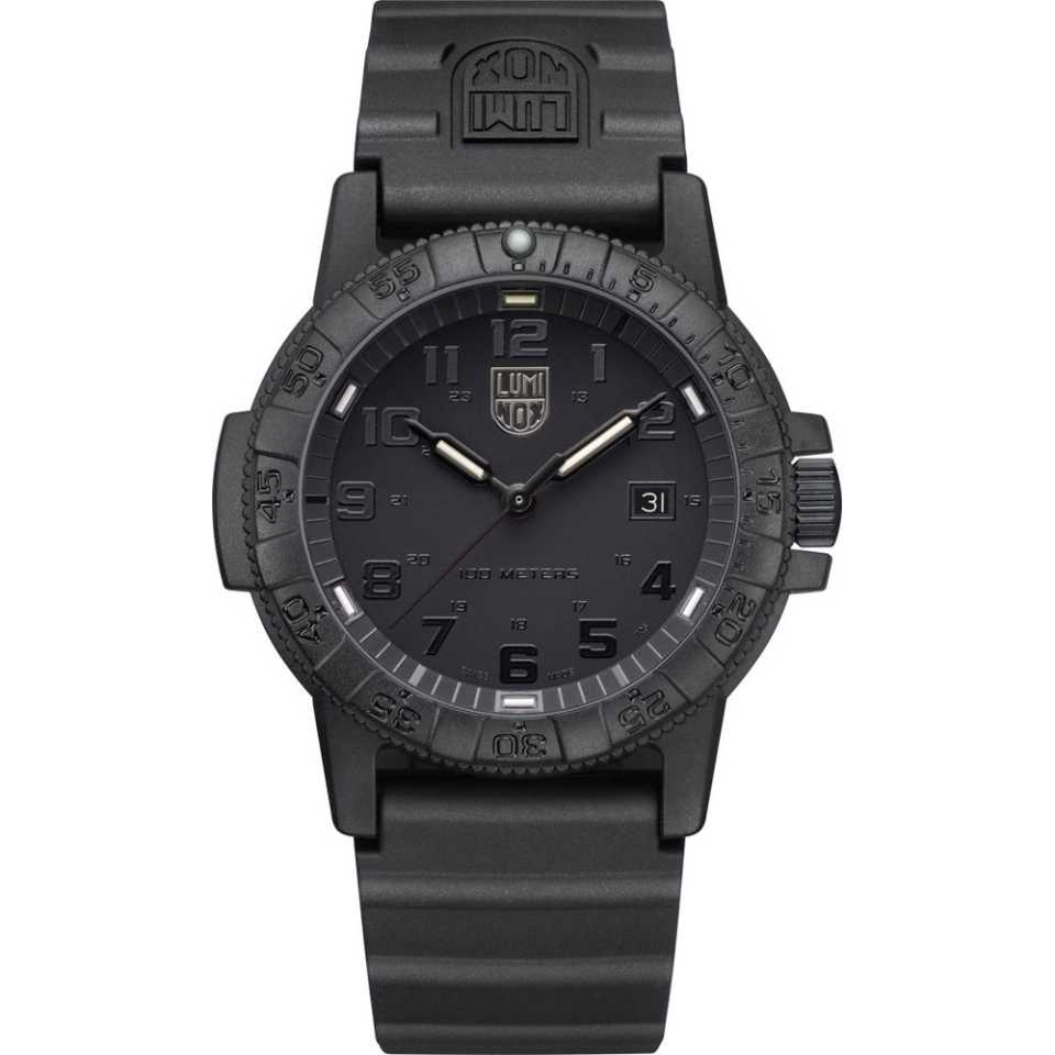 LUMINOX - LEATHERBACK SEA TURTLE GIANT XS.0321.BO WATCH