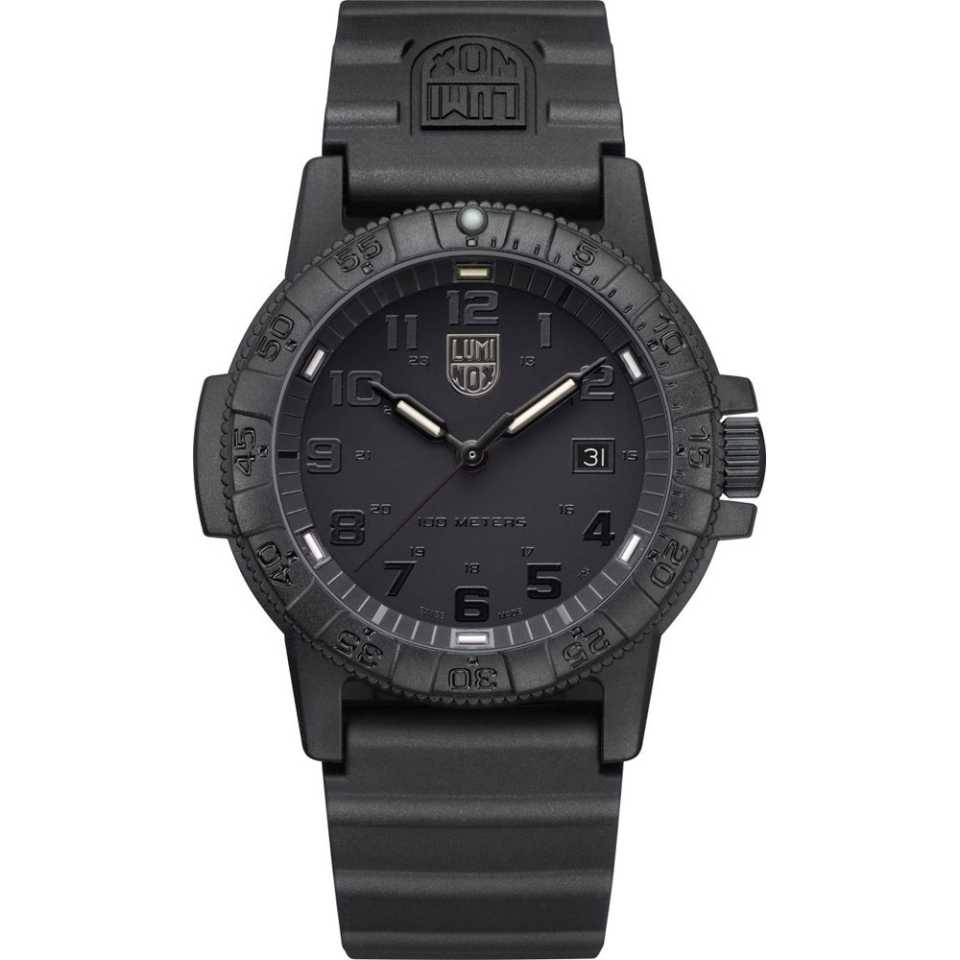 LUMINOX - OROLOGIO LEATHERBACK SEA TURTLE GIANT XS.0321.BO