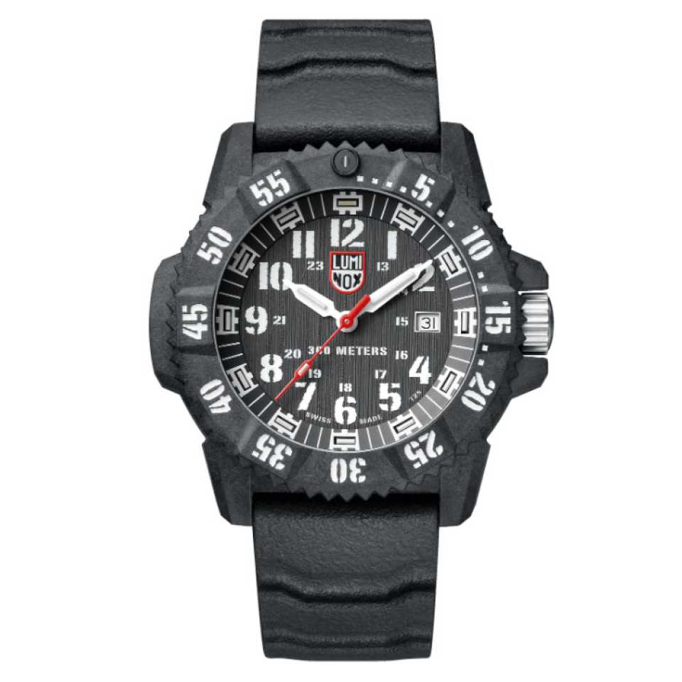 LUMINOX - MASTER CARBON SEAL - 3801