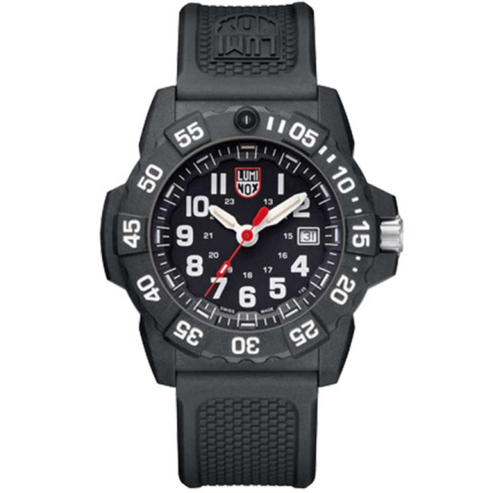 LUMINOX - OROLOGIO NAVY SEAL -3501