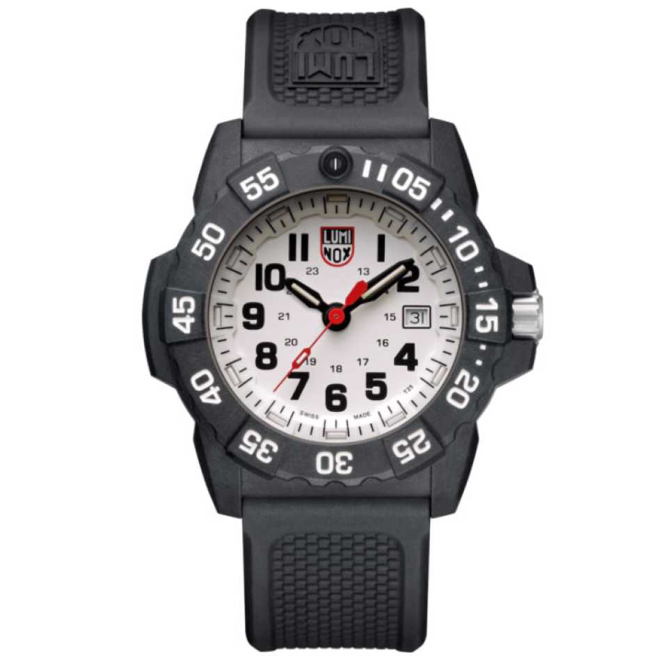LUMINOX -NAVY SEAL - 3507 WATCH