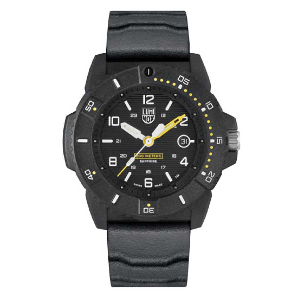 LUMINOX - OROLOGIO NAVY SEAL XS.3601