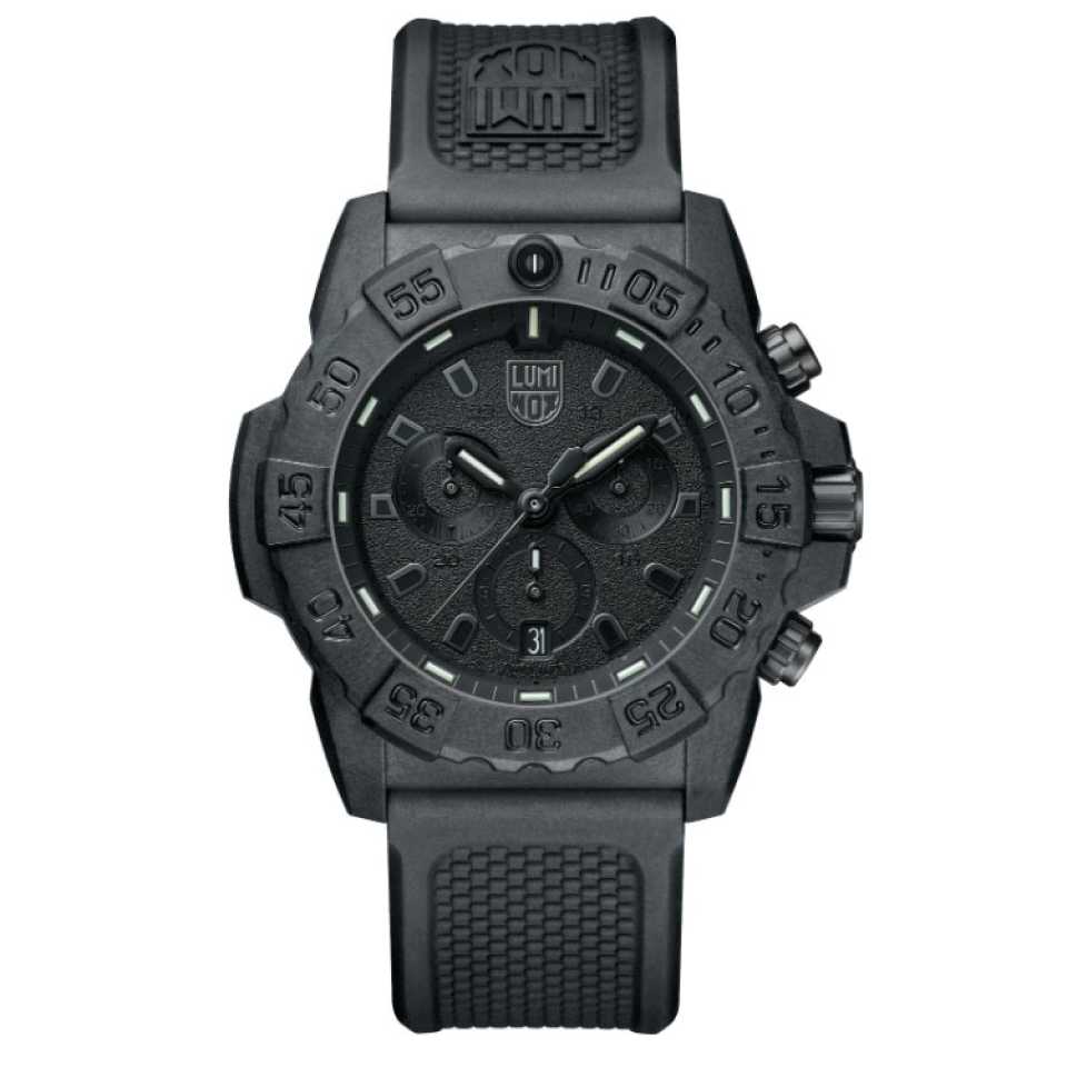LUMINOX - OROLOGIO NAVY SEAL - 3581