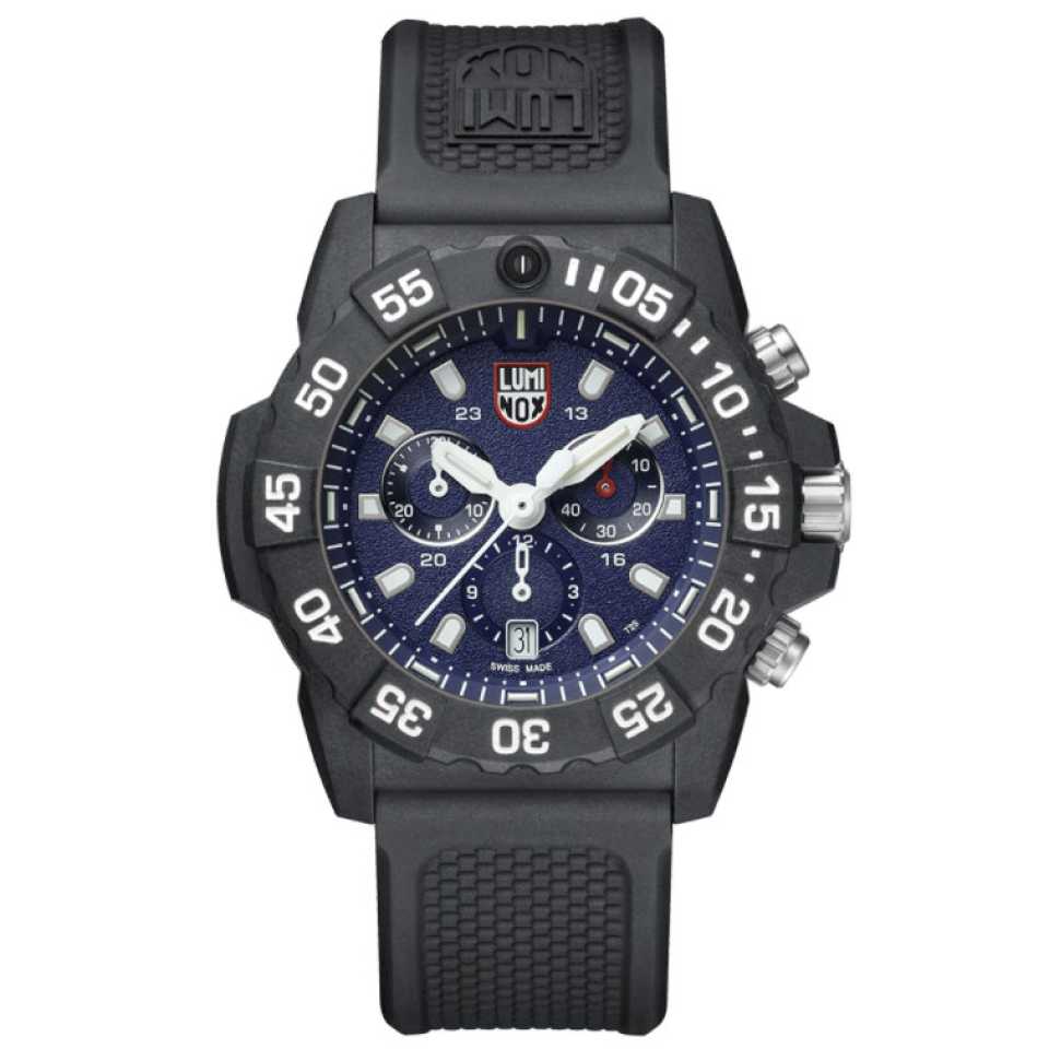 LUMINOX -NAVY SEAL CHRONOGRAPH - 3583