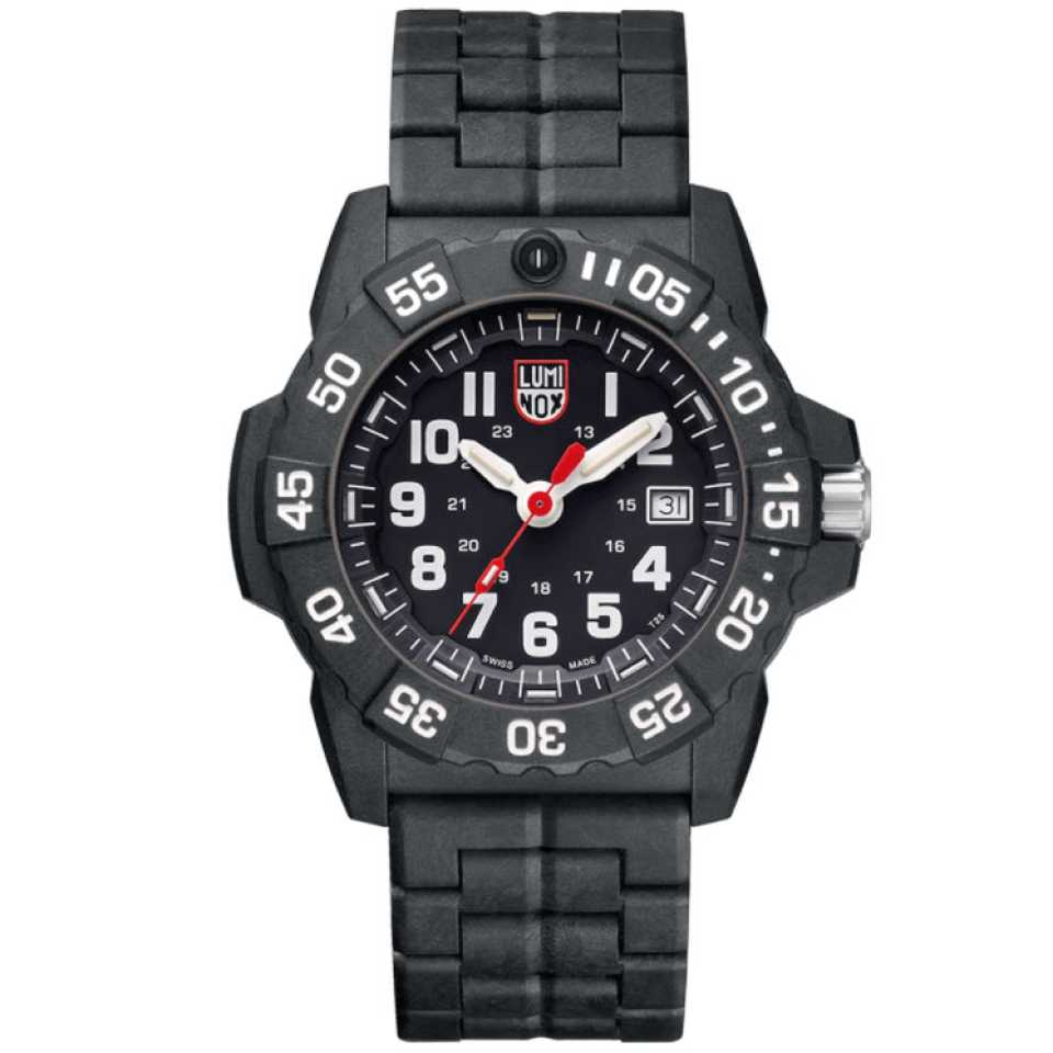 LUMINOX - OROLOGIO NAVY SEAL - 3502