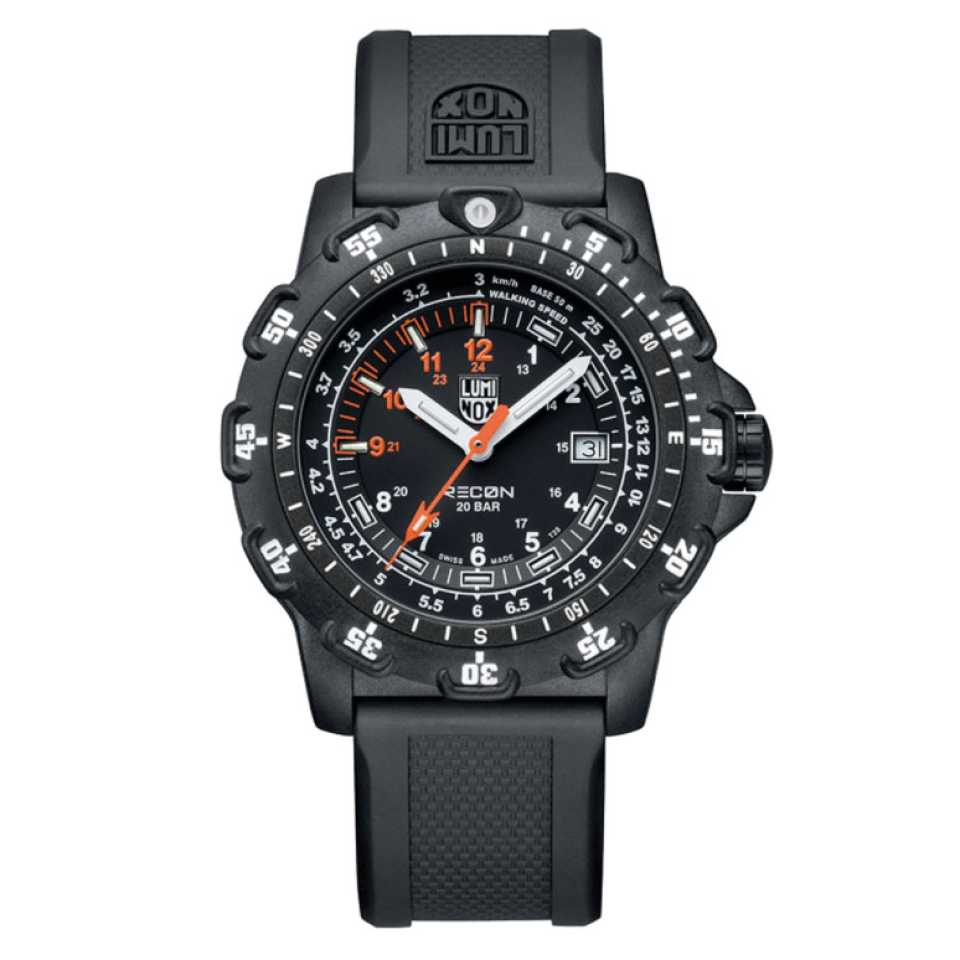 LUMINOX - OROLOGIO RECON POINT MAN - 8821.KM