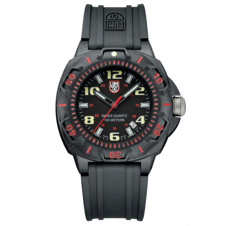 LUMINOX -LAND SERIES XL.0215.SL