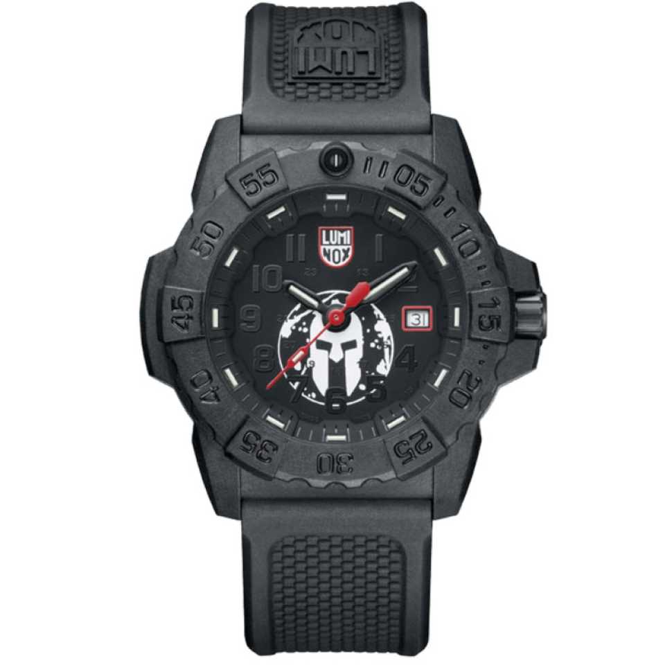 LUMINOX -SPARTAN - X3501.SPARTAN