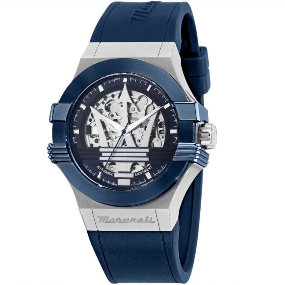MASERATI - OROLOGIO POTENZA R8821108050