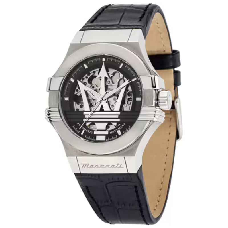 MASERATI - OROLOGIO POTENZA R8821108052