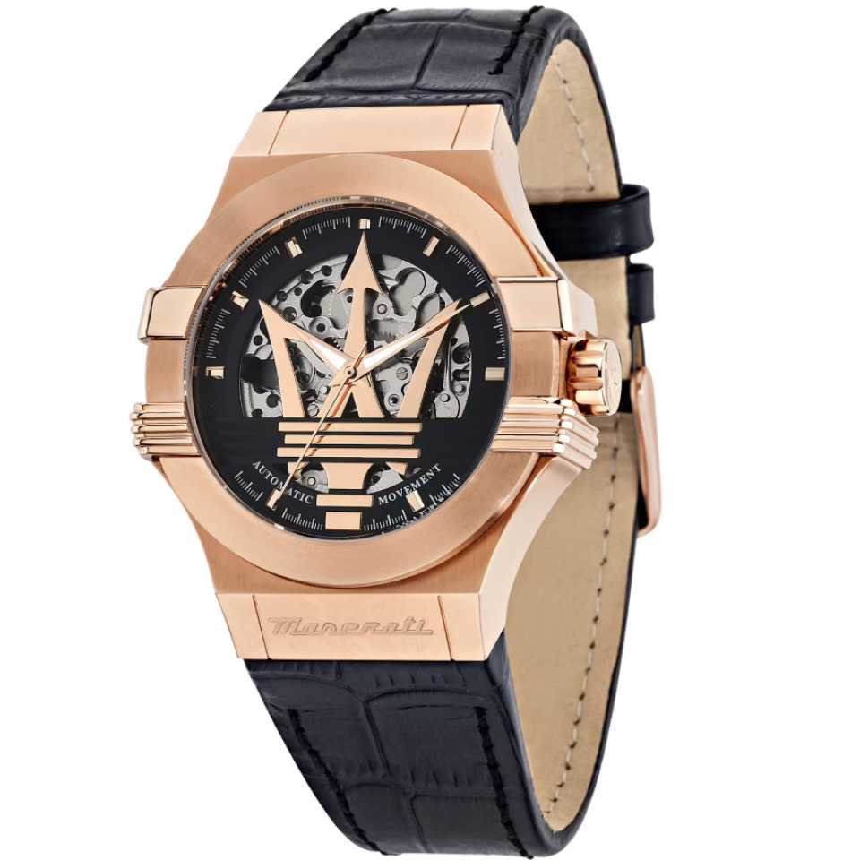 MASERATI - OROLOGIO POTENZA R8821108053