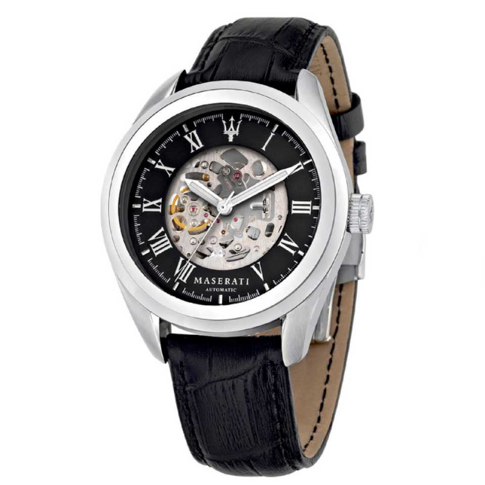 MAASERATI - OROLOGIO TRAGUARDO R8821112004