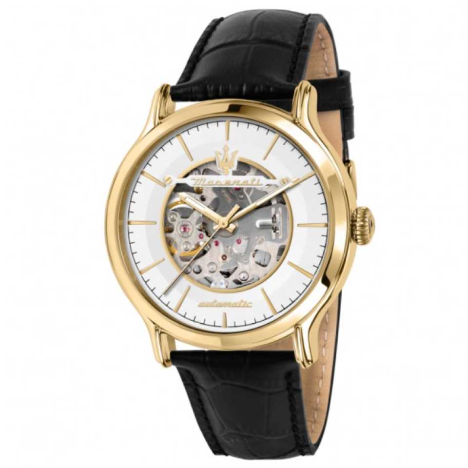 MASERATI - OROLOGIO EPOCA R8821118011