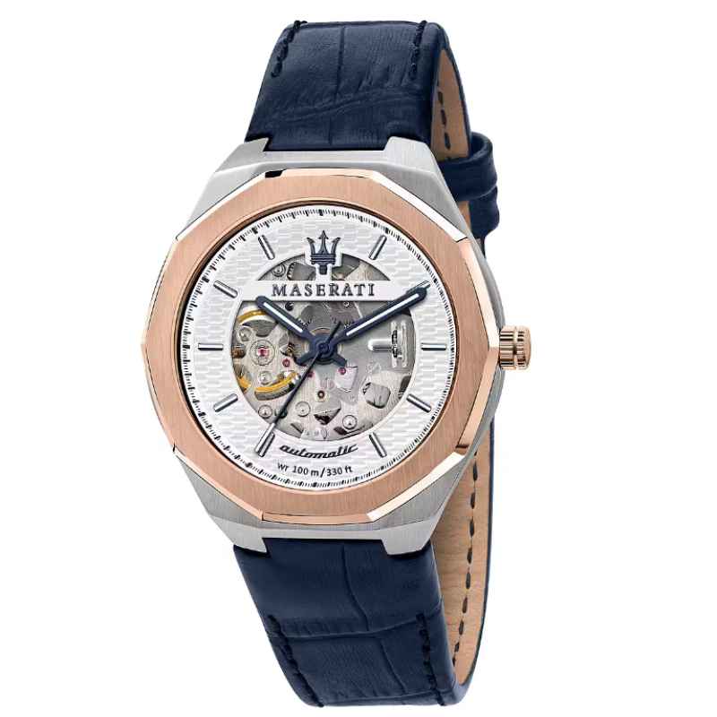 MASERATI - OROLOGIO STILE R8821142001