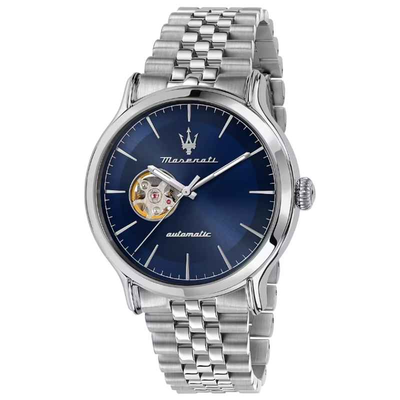 MASERATI - OROLOGIO EPOCA R8823118009