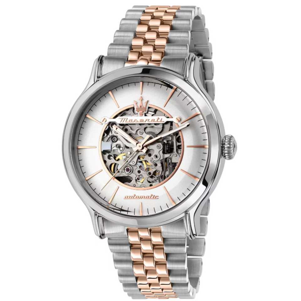 MASERATI - OROLOGIO EPOCA R8823118016