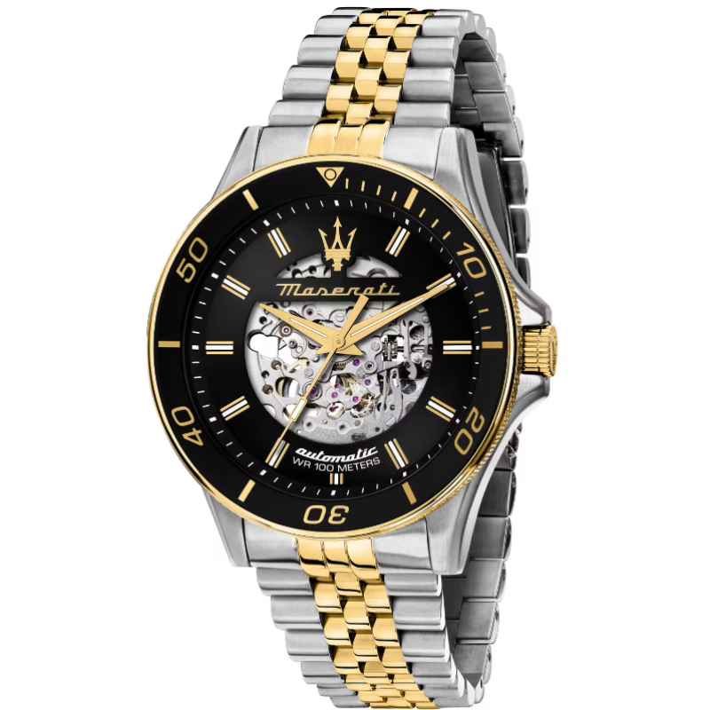MASERATI - OROLOGIO SFIDA R8823140010