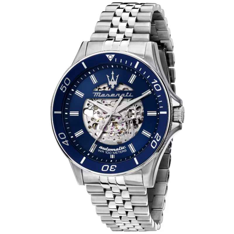 MASERATI - OROLOGIO SFIDA R8823140011