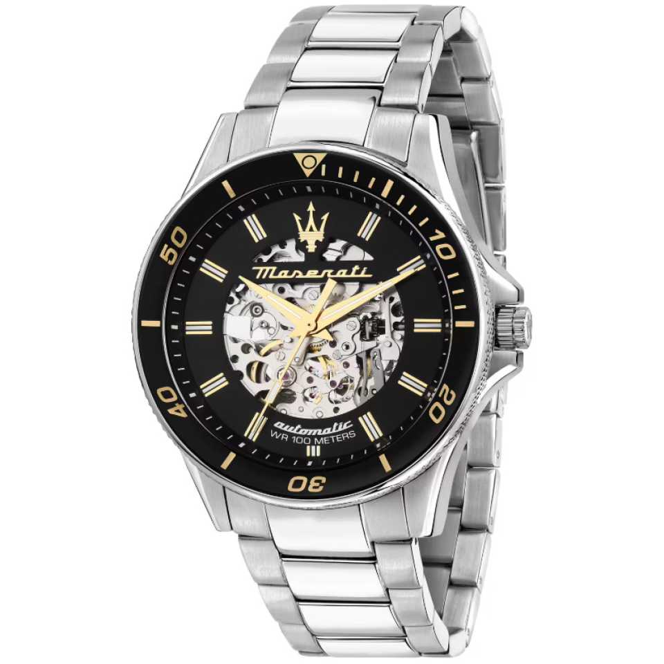 MASERATI - OROLOGIO SFIDA R8823140014