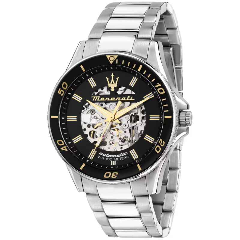 MASERATI - OROLOGIO SFIDA R8823140014