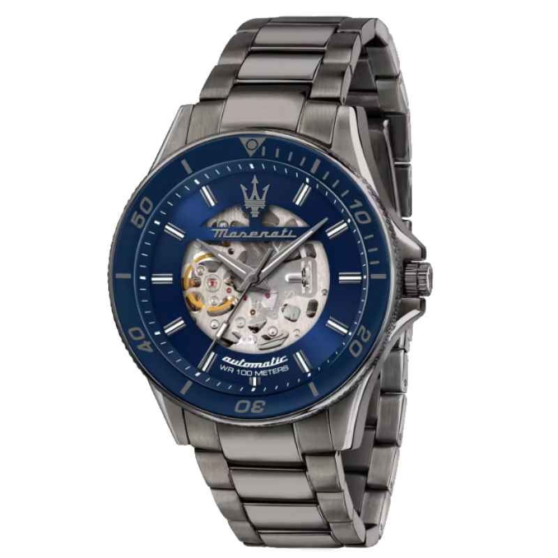 MASERATI - OROLOGIO SFIDA R8823140015